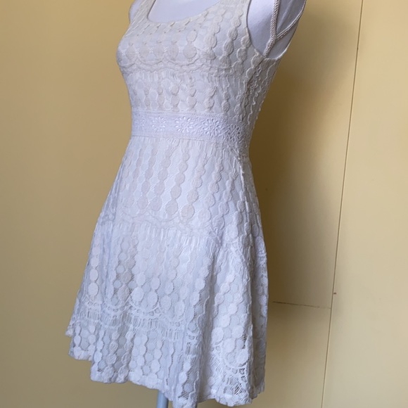 ANGL mini dress size S - Picture 5 of 13